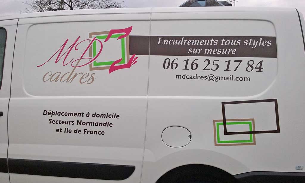 MD Cadres (St-André s/Cailly)