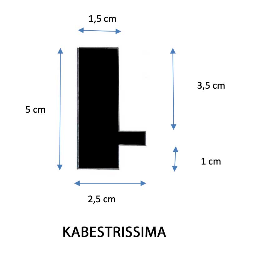 Kabestrissima