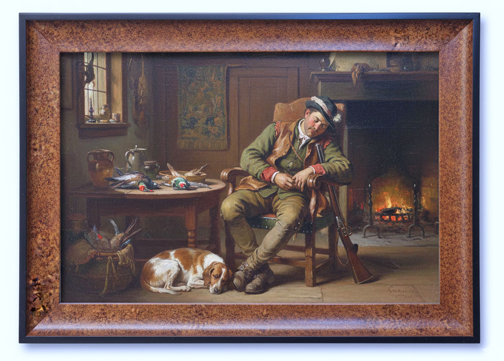 Arexa Ronce filet noir