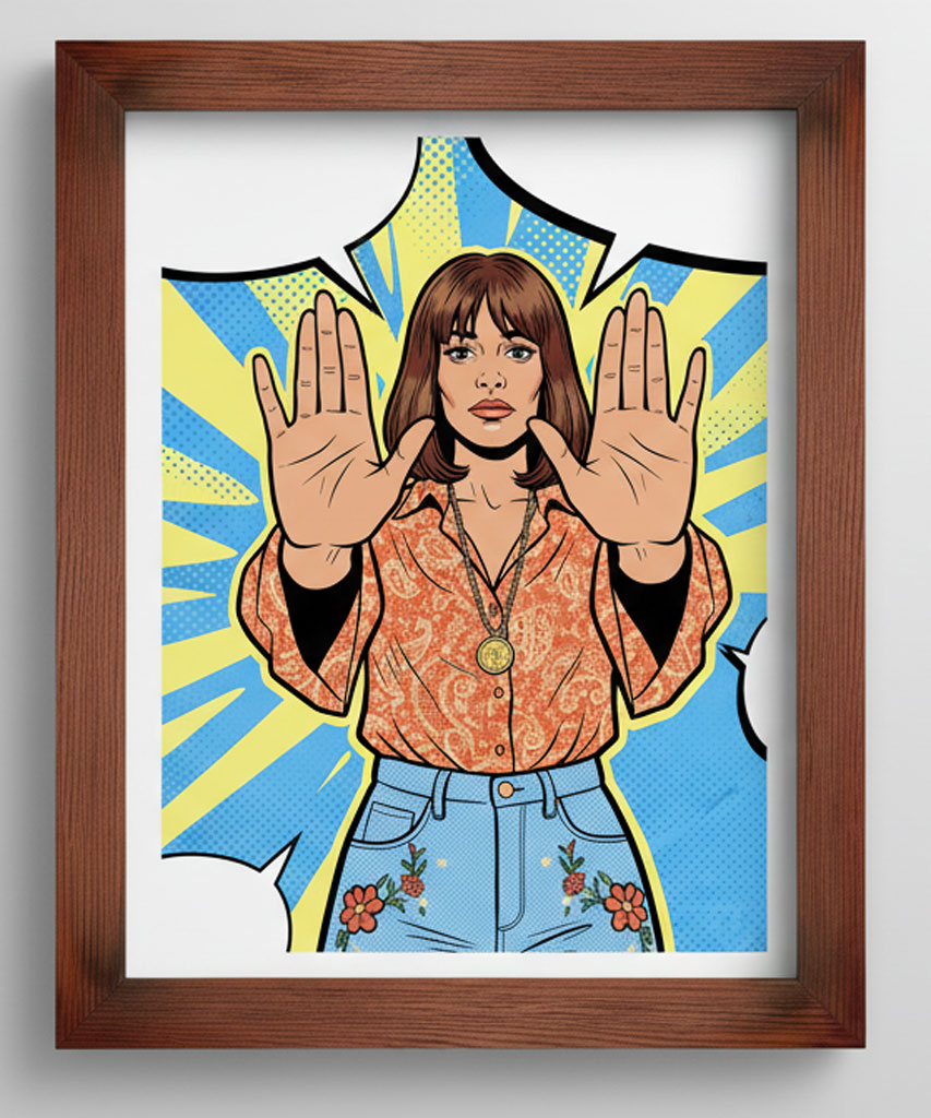 Bahia Acajou brûlé