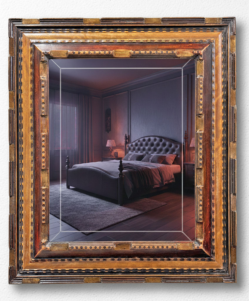 Miroirs collection 072