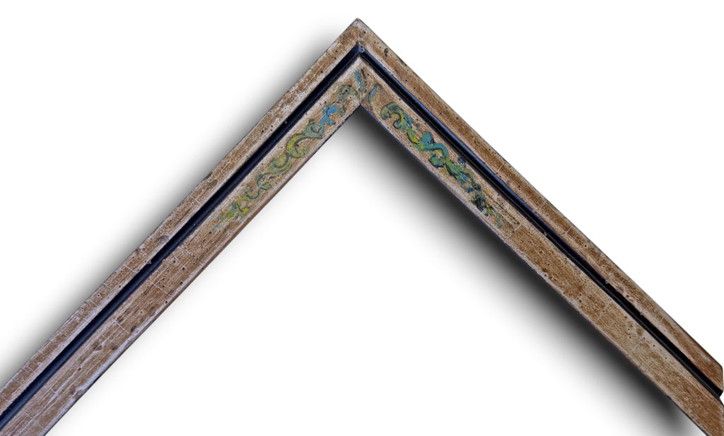 Arcobaleno 35, Provence