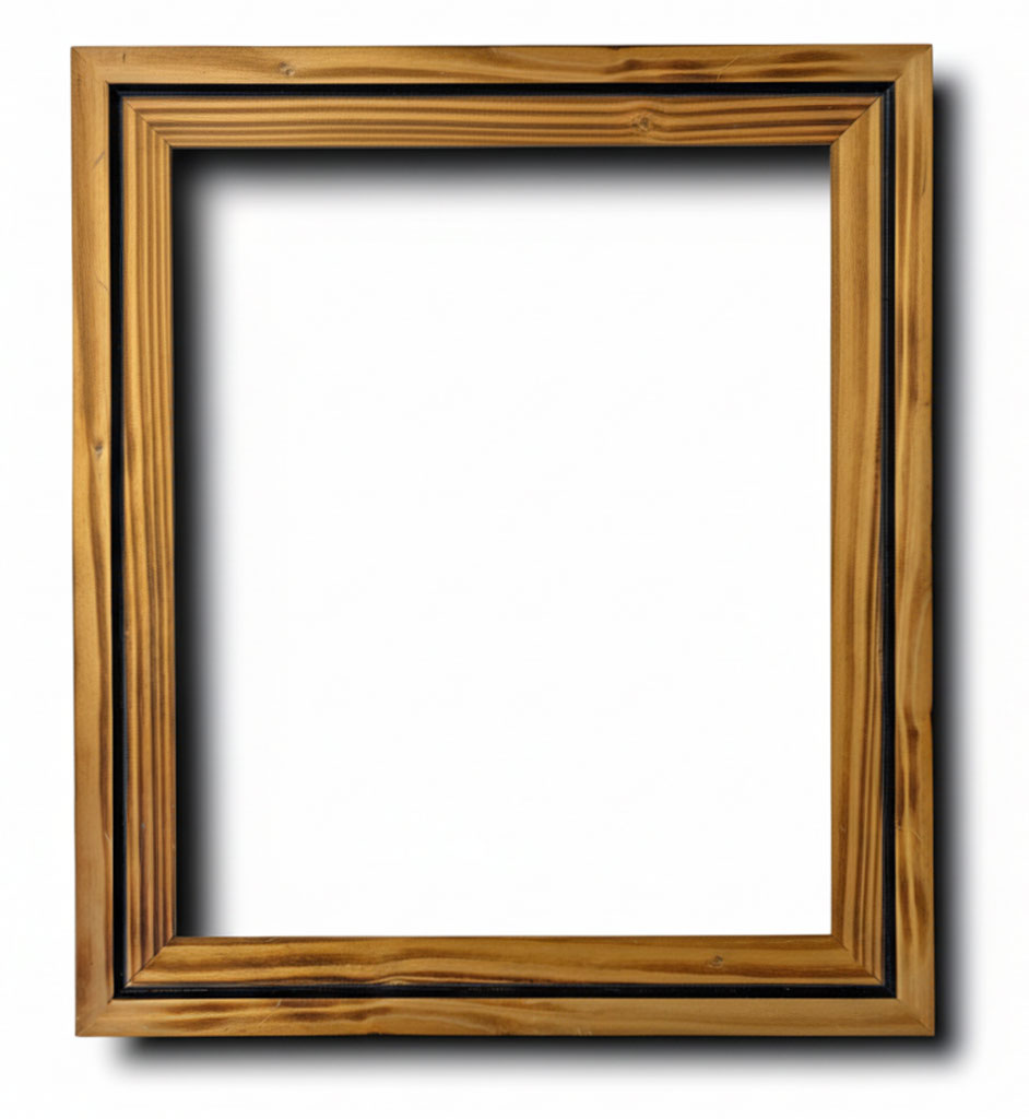 Arcobaleno 50 Brûlé creux noir