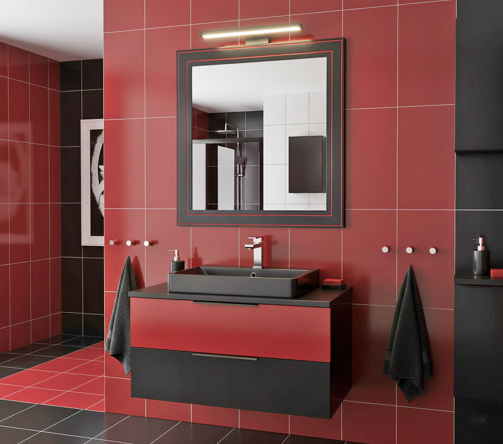 Miroirs collection 076