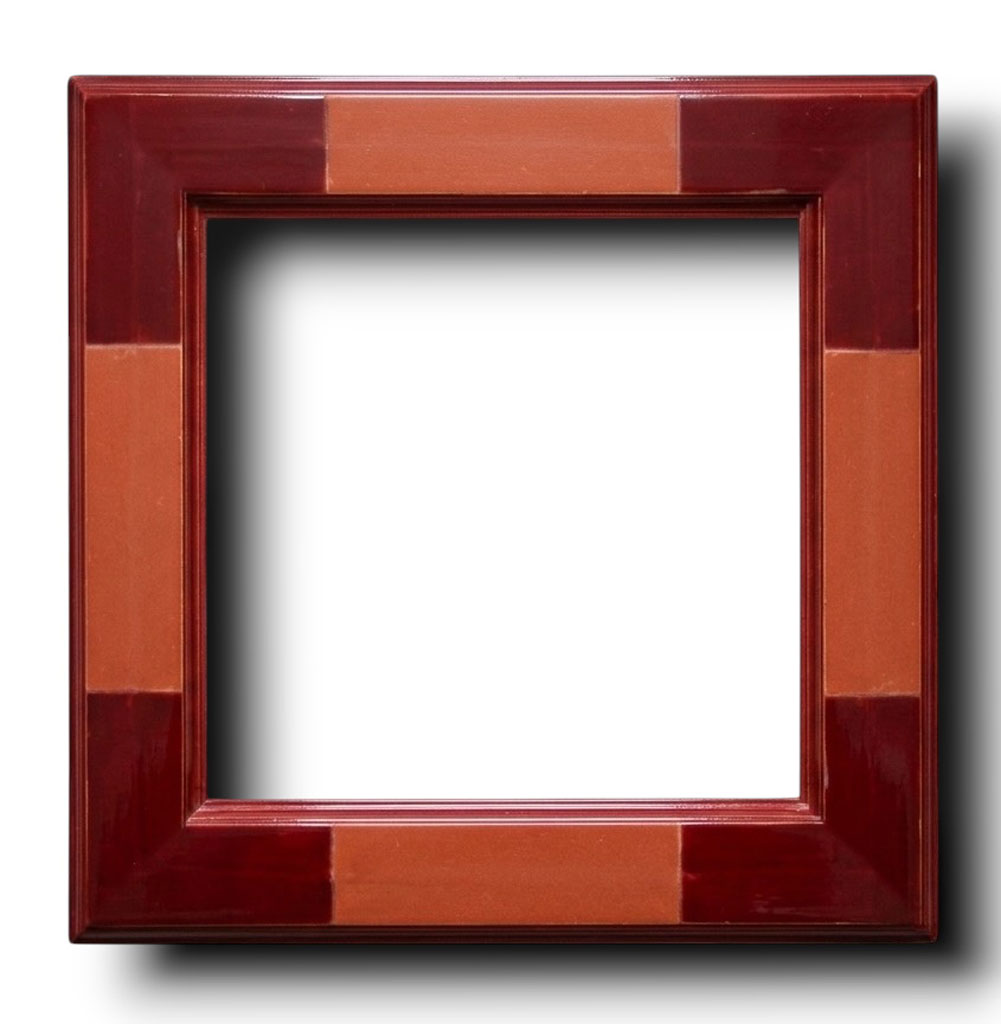 Naxos 90 Bicolor rouge